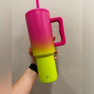 Simple Modern 40oz Tumbler - Used